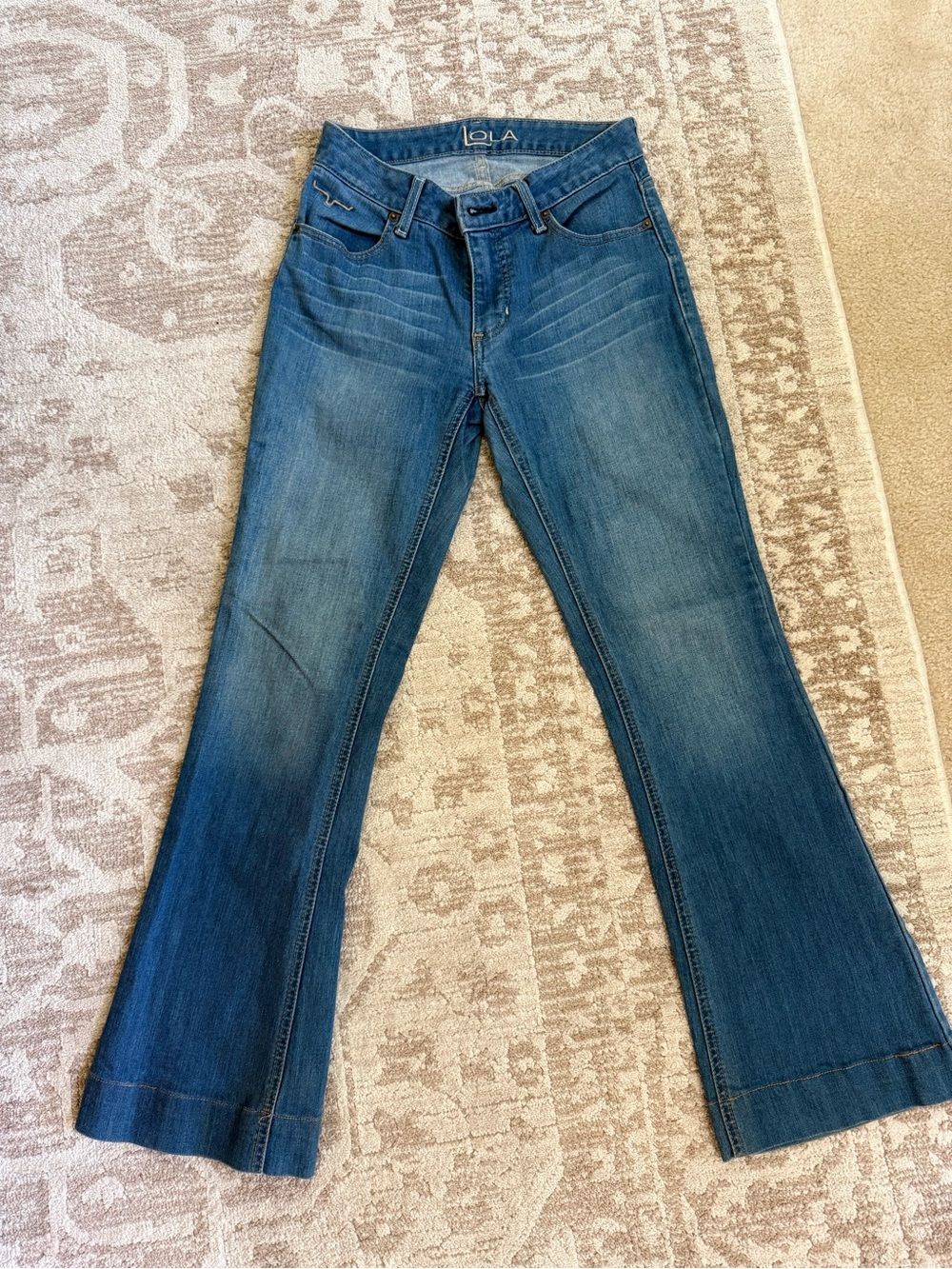 Kimes Lola jeans